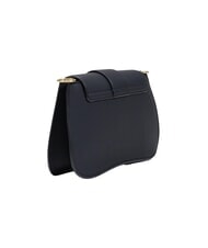 LOVE MOSCHINO LOVEBUG Shoulder bag / crossbody bag Black - Women&rsquo;s Bags - 3
