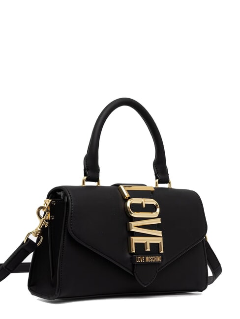 LOVEBUG Handbag, with shoulder strap Black - Women&rsquo;s Bags