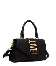 LOVE MOSCHINO LOVEBUG Handbag, with shoulder strap - Women&rsquo;s Bags