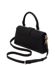 LOVE MOSCHINO LOVEBUG Handbag, with shoulder strap Black - Women&rsquo;s Bags - 3