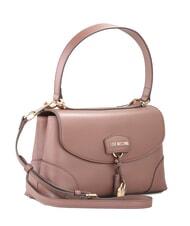LOVE MOSCHINO CHARMY Handbag, with shoulder strap - Women&rsquo;s Bags