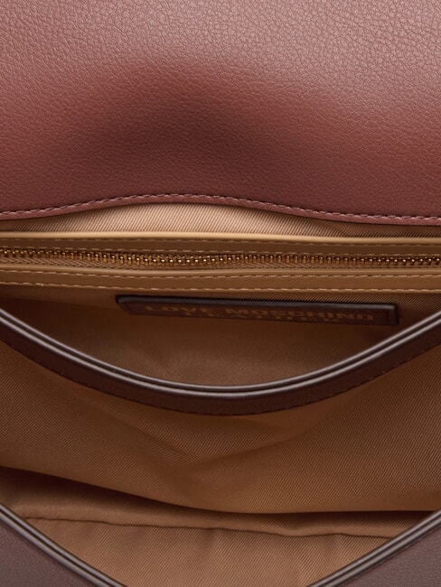 CHARMY Handbag, with shoulder strap camel2 - Women&rsquo;s Bags