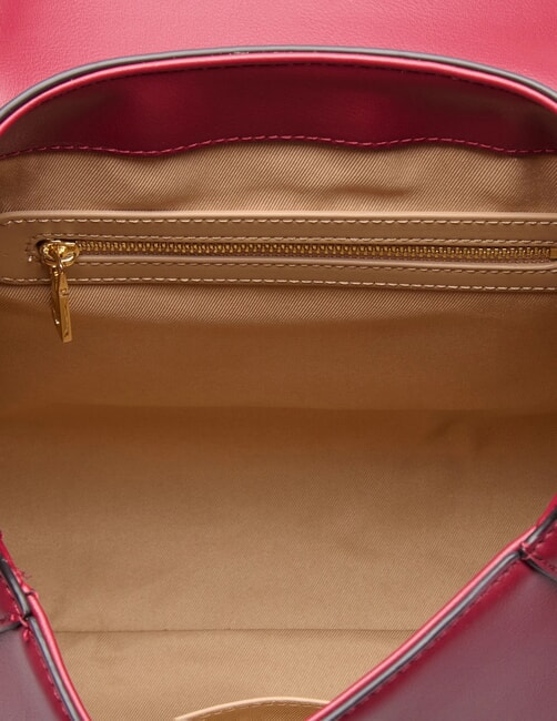 PINNED LOVE Shoulder bag wine - Women&rsquo;s Bags