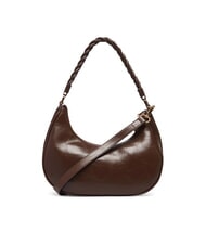 LOVE MOSCHINO TWIRL Shoulder bag, with shoulder strap brown/brown - Women&rsquo;s Bags - 4