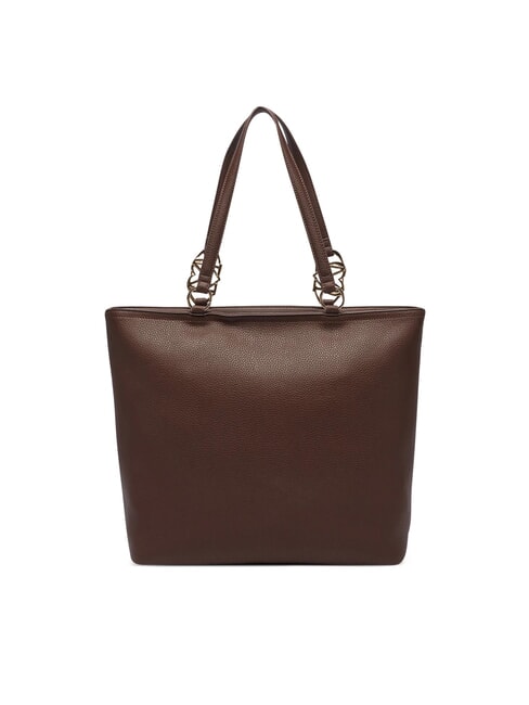 JEWEL Shoulder shopper bag brown - Women&rsquo;s Bags