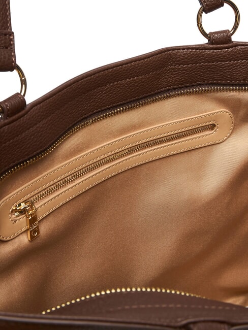 JEWEL Shoulder shopper bag brown - Women&rsquo;s Bags