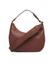 LOVE MOSCHINO GIANT Shoulder bag, with shoulder strap LEATHER - Women&rsquo;s Bags - 3
