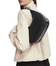 LOVE MOSCHINO GIANT Shoulder bag, with shoulder strap po00bx - Women&rsquo;s Bags - 2