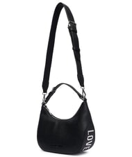 LOVE MOSCHINO GIANT Shoulder bag, with shoulder strap po00bx - Women&rsquo;s Bags - 3