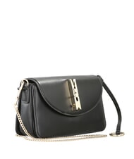 LOVE MOSCHINO SMART DAILY Shoulder bag Black - Women&rsquo;s Bags - 2