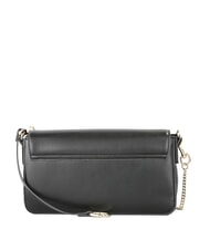 LOVE MOSCHINO SMART DAILY Shoulder bag Black - Women&rsquo;s Bags - 3
