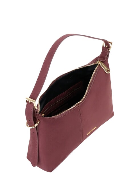 YUKI Shoulder bag, with shoulder strap Bordeaux - Women&rsquo;s Bags
