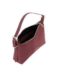 MARIO VALENTINO YUKI Shoulder bag, with shoulder strap Bordeaux - Women&rsquo;s Bags - 3
