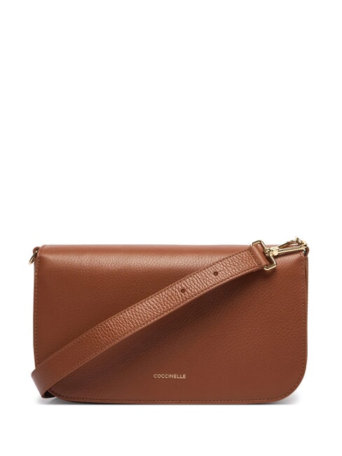 C-ME Shoulder bag cognac - Women&rsquo;s Bags