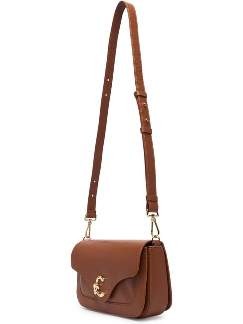 C-ME Shoulder bag cognac - Women&rsquo;s Bags
