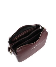 MARIO VALENTINO THAOE RE Shoulder bag Bordeaux - Women&rsquo;s Bags - 4