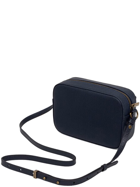 BEAT WAXED Mini shoulder bag midnight blue - Women&rsquo;s Bags