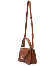 COCCINELLE C-ME Handbag, with shoulder strap cognac - Women&rsquo;s Bags - 3