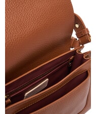 COCCINELLE C-ME Handbag, with shoulder strap cognac - Women&rsquo;s Bags - 4