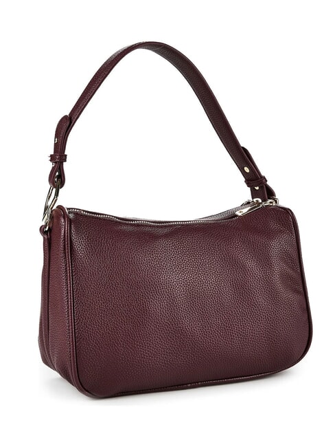 THAOE RE Shoulder bag, with shoulder strap Bordeaux - Women&rsquo;s Bags