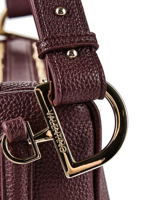THAOE RE Shoulder bag, with shoulder strap Bordeaux - Women&rsquo;s Bags