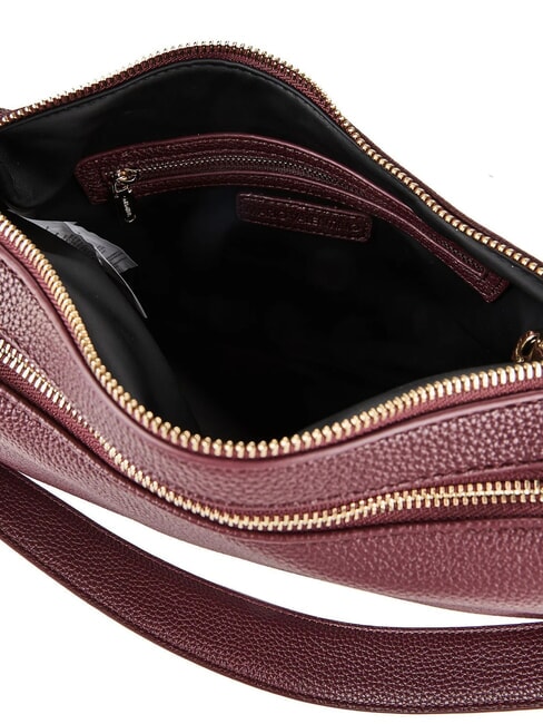THAOE RE Shoulder bag, with shoulder strap Bordeaux - Women&rsquo;s Bags