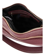 MARIO VALENTINO THAOE RE Shoulder bag, with shoulder strap Bordeaux - Women&rsquo;s Bags - 4