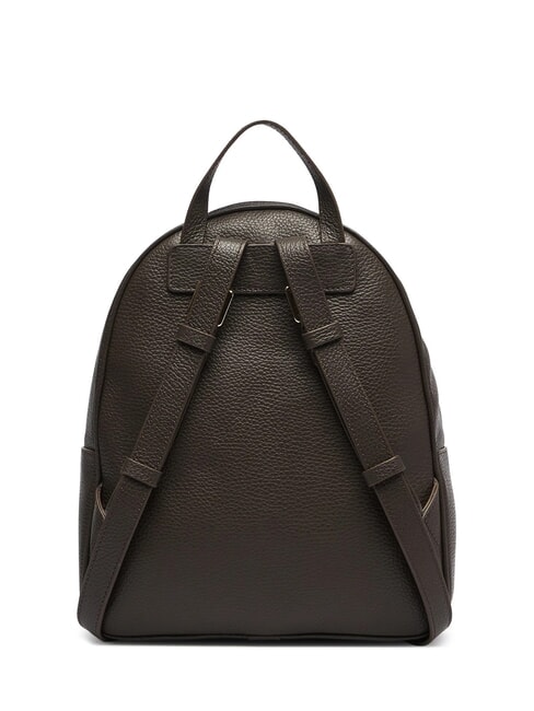 NORY Leather backpack mud - Women&rsquo;s Bags