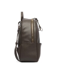 COCCINELLE NORY Leather backpack mud - Women&rsquo;s Bags - 3