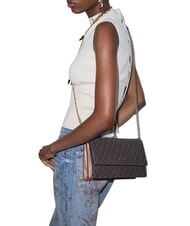 LIUJO MANHATTAN Shoulder bag suede - Women&rsquo;s Bags - 2