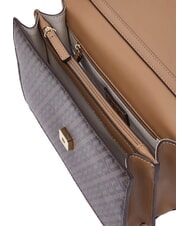 LIUJO MANHATTAN Shoulder bag suede - Women&rsquo;s Bags - 4