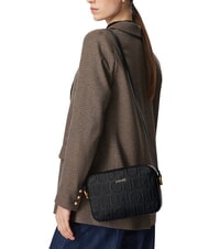 LIUJO MANHATTAN Mini shoulder bag BLACK - Women&rsquo;s Bags - 2
