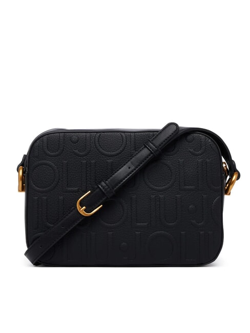 MANHATTAN Mini shoulder bag BLACK - Women&rsquo;s Bags