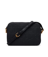 LIUJO MANHATTAN Mini shoulder bag BLACK - Women&rsquo;s Bags - 3