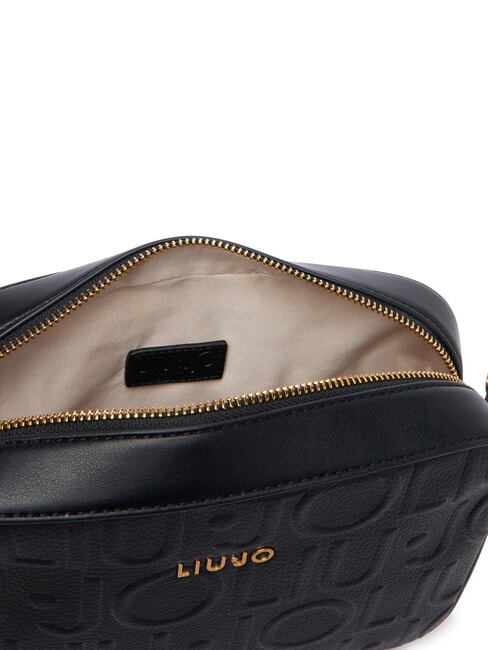 MANHATTAN Mini shoulder bag BLACK - Women&rsquo;s Bags