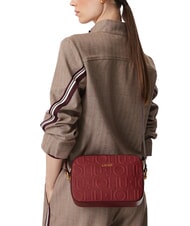 LIUJO MANHATTAN Mini shoulder bag deep burgundy - Women&rsquo;s Bags - 2