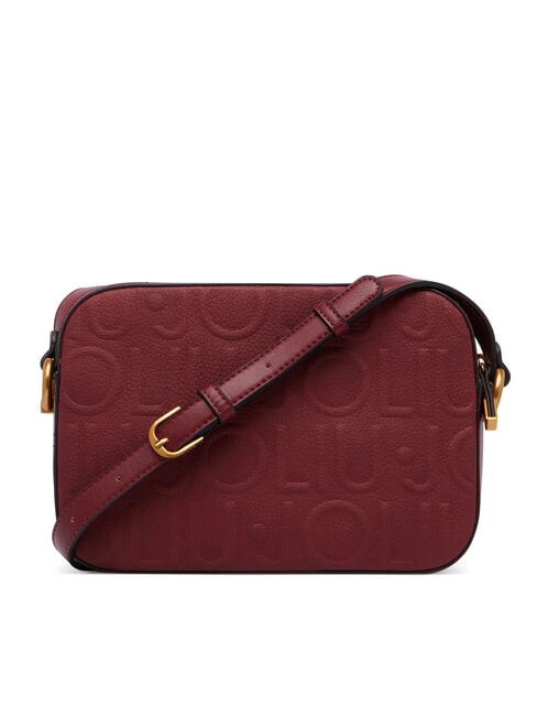 MANHATTAN Mini shoulder bag deep burgundy - Women&rsquo;s Bags