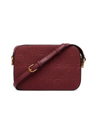 LIUJO MANHATTAN Mini shoulder bag deep burgundy - Women&rsquo;s Bags - 3