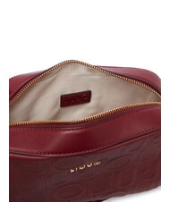 LIUJO MANHATTAN Mini shoulder bag deep burgundy - Women&rsquo;s Bags - 4
