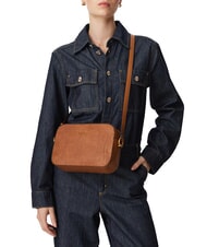 LIUJO MANHATTAN Mini shoulder bag suede - Women&rsquo;s Bags - 2