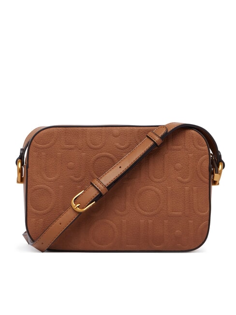 MANHATTAN Mini shoulder bag suede - Women&rsquo;s Bags