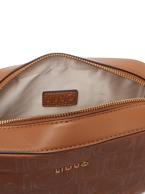 MANHATTAN Mini shoulder bag suede - Women&rsquo;s Bags
