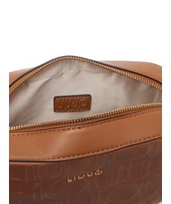 LIUJO MANHATTAN Mini shoulder bag suede - Women&rsquo;s Bags - 4