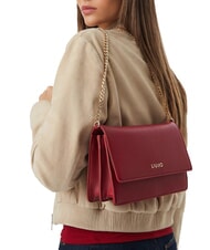 LIUJO MANHATTAN Shoulder strap brick red - Women&rsquo;s Bags - 2