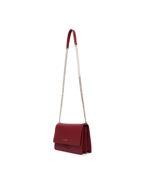 MANHATTAN Shoulder strap brick red - Women&rsquo;s Bags