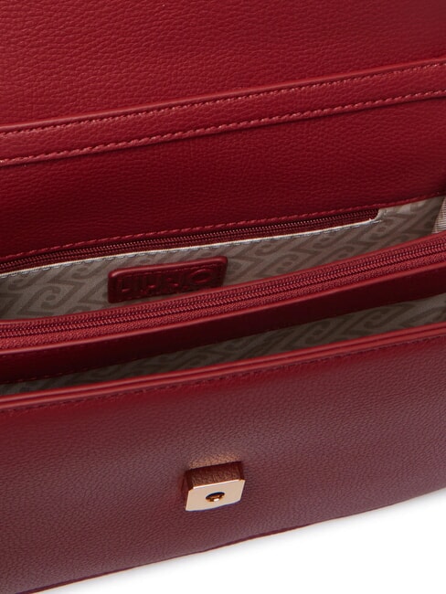 MANHATTAN Shoulder strap brick red - Women&rsquo;s Bags