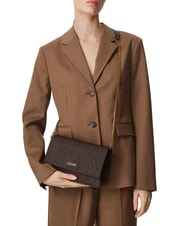 LIUJO MANHATTAN Shoulder bag deep brown - Women&rsquo;s Bags - 2