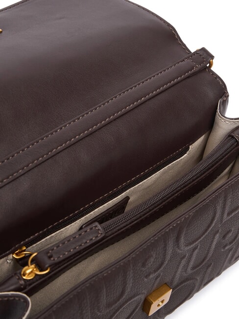 MANHATTAN Shoulder bag deep brown - Women&rsquo;s Bags