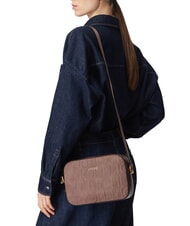 LIUJO MANHATTAN Mini shoulder bag mocha - Women&rsquo;s Bags - 2