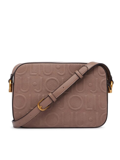 MANHATTAN Mini shoulder bag mocha - Women&rsquo;s Bags